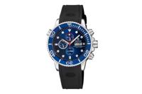 Deep Blue Master 1000 M1KUSACHRBLUBLUSTRP Chronograph Diver 45mm 20 ATM - thumbnail
