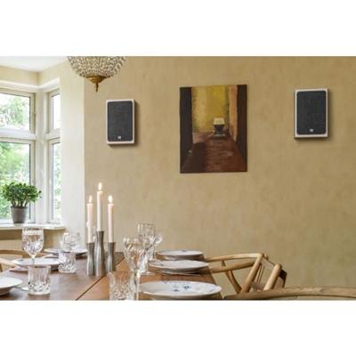 DALI OBERON ON-WALL eiken On wall speaker