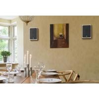 Dali Oberon on-wall surround speaker eiken (prijs per stuk) - thumbnail