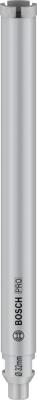 Bosch Accessoires PRO Boorkroon voor nat boren | 32 x 300 mm | G 1/2-inch - 2608601734 Bosch Accessoires PRO Boorkroon voor nat boren | 32 x 300 mm | G 1/2-inch - 2608601734