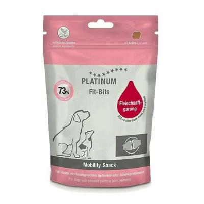 PLATINUM Fit-Bits Mobility - traktatie voor hond - 150g