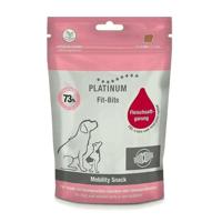 PLATINUM Fit-Bits Mobility - traktatie voor hond - 150g - thumbnail