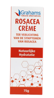 Grahams Rosacea creme 75 Gram - thumbnail