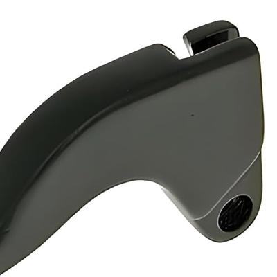 VPARTS Brake lever vicma left black, 73552