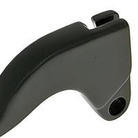 VPARTS Brake lever vicma left black, 73552 - thumbnail