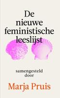 De nieuwe feministische leeslijst (Paperback) - thumbnail