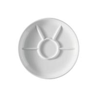 THOMAS - Trend White - Fonduebord 27cm - thumbnail