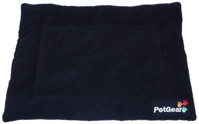 PETGEAR LIGMAT ZWART