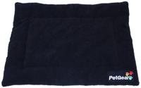 PETGEAR LIGMAT ZWART 107X71X3 CM - thumbnail