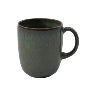 LIKE BY VILLEROY & BOCH - Lave - Beker met oor 0,40l Vert