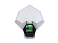 Eurolite 51918596 CAT-80 LED-lichteffect Aantal LEDs:1 - thumbnail