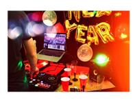 Hercules DJSpeaker 32 Party Actieve studio monitor 7.6 cm 3 inch 30 W 1 paar - thumbnail