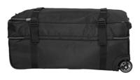 Tarifa Wheelbag/Doubledecker Black - thumbnail