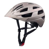 Cratoni Helm velo-x champagner matt m-l - thumbnail
