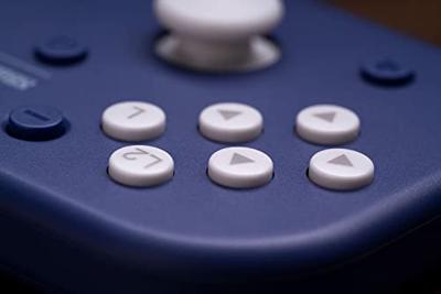 8Bitdo Bluetooth Gamepad Lite SE Purple Edition 8Bitdo Bluetooth Gamepad Lite SE Purple Edition