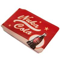 Fallout Card Holder - Nuka Cola - thumbnail