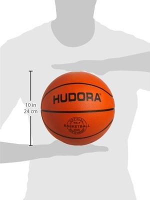 Hudora basketbal