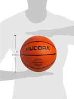 Hudora basketbal - thumbnail