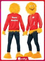 Honey Monster kostuum - thumbnail