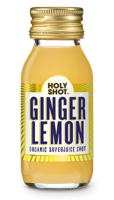 HOLYSHOT Ginger Lemon - thumbnail