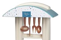 Imitatiespellen: Azure Green Kitchen - Ecoiffier - 1681 - thumbnail