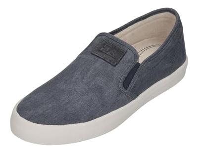 HUB Orlando C06 MA102C06-C10-169 Blauw / Wit-44 maat 44