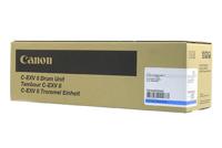 Canon C-EXV 8 C drum cyaan (origineel) - thumbnail