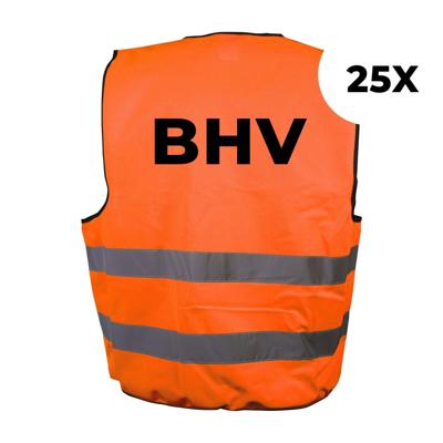 BHV hesje oranje - 25 hesjes - ARBO centrum BHV hesje oranje - 25 hesjes BHV hesje oranje - 25 hesjes - ARBO centrum BHV hesje oranje - 25 hesjes