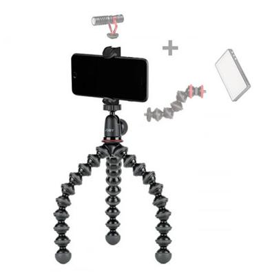 Joby Gorillapod 1K Smart Kit Joby Gorillapod 1K Smart Kit
