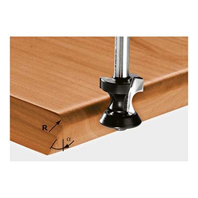 Festool Accessoires HW S8 D24/R6/30° Afrondfrees | 491135 Festool Accessoires HW S8 D24/R6/30° Afrondfrees | 491135