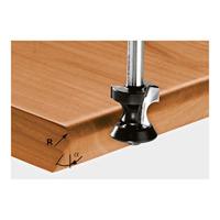 Festool Accessoires HW S8 D24/R6/30° Afrondfrees | 491135 - thumbnail