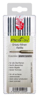 Vulling Pica Dry Grafiet