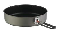 MSR Quick Skillet Multifunctionele pan Zwart - thumbnail