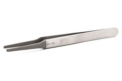 Weller Erem® 2ASA Precisiepincet 118.00 mm