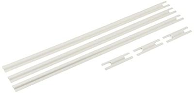 SHIMANO kabelgeleider "di2" cable covers external w