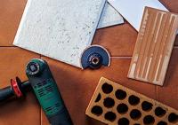 Bosch Accessories HM-RIFF Segmentzaagblad - thumbnail