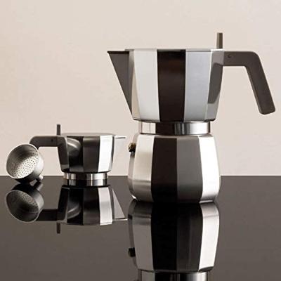 ALESSI - Moka - Percolator 3 kops