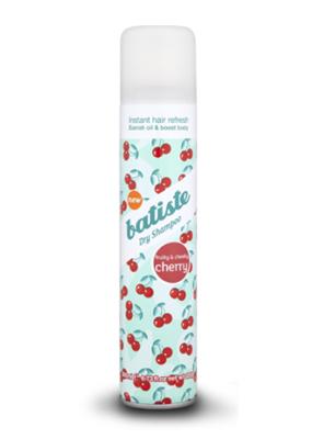 Droge Shampoo Batiste Cherry - thumbnail