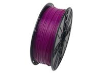Gembird 3DP-PLA1.75-01-PR Polymelkzuur Paars 1000g 3D-printmateriaal - thumbnail