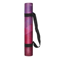 Yoga Design Lab Yogamat 'Tribeca Sand Combo Mat' 3.5 mm - 178 x 61 cm - thumbnail