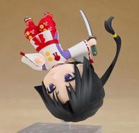 The Elusive Samurai Nendoroid Action Figure Tokiyuki Hojo 10 cm - thumbnail