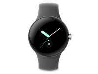 Smartwatch Google Grijs Zilverkleurig 1,2" 1,6" - thumbnail