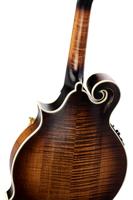 Ortega F-style Series RMFE100AVO mandoline met gigbag - thumbnail