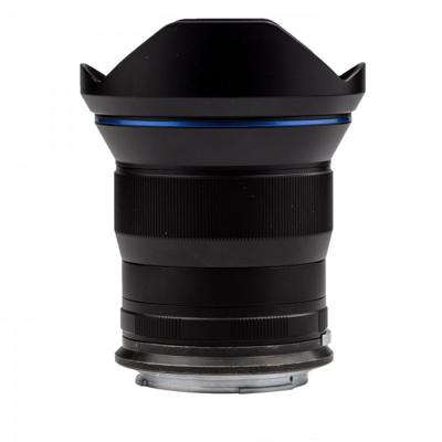 Laowa 15mm f/2 ZERO-D Lens voor Canon EOS R Laowa 15mm f/2 ZERO-D Lens voor Canon EOS R