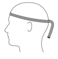 Safety Labs Helm xeno - thumbnail