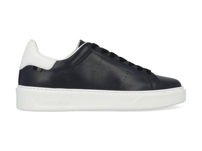 Woolrich Sneakers WFM211.020.2010 Donker Blauw-45 maat 45
