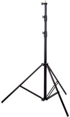 Falcon Eyes Lampstatief L3900GA/B Heavy Duty 394 cm