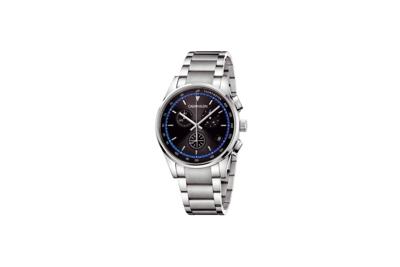 Calvin Klein KAM27141 Heren Horloge 43 mm WR 50mt Calvin Klein KAM27141 Heren Horloge 43 mm WR 50mt