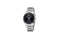 Calvin Klein KAM27141 Heren Horloge 43 mm WR 50mt - thumbnail