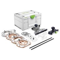 Festool Accessoires Accessoireset ZS-OF 2200 M - 576832 - thumbnail